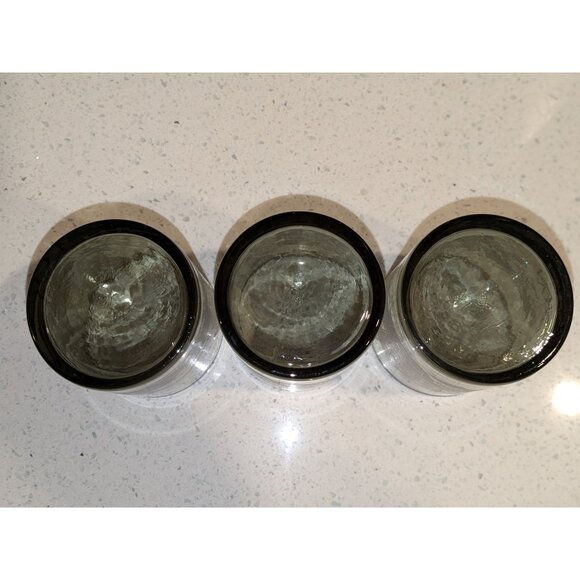 McDonald's Hawaii promotional Libby glasses - Picture 6 of 14